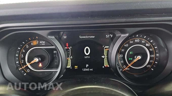 2026 Jeep Wrangler 4 Door Rubicon - miniatura 26