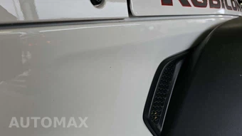 2026 Jeep Wrangler 4 Door Rubicon - miniatura 27