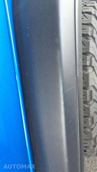 2026 Jeep Wrangler 4 Door Rubicon - miniatura 19