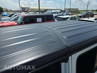 2026 Jeep Wrangler 4 Door Rubicon - miniatura 12