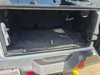 2026 Jeep Wrangler 4 Door Rubicon - miniatura 14