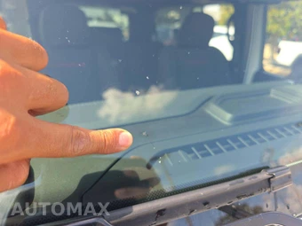 2026 Jeep Wrangler 4 Door Rubicon - miniatura 21