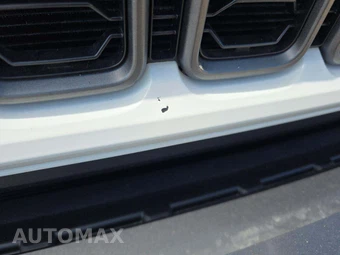 2026 Jeep Wrangler 4 Door Rubicon - miniatura 23