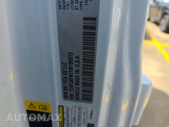 2026 Jeep Wrangler 4 Door Rubicon - miniatura 5