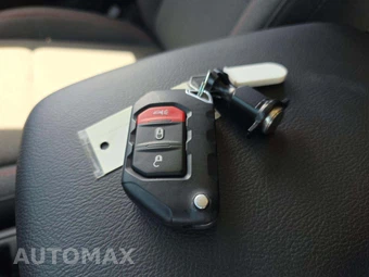 2026 Jeep Wrangler 4 Door Rubicon - miniatura 8