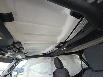 2026 Jeep Wrangler 4 Door Rubicon - miniatura 17