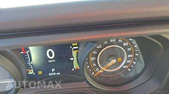 2026 Jeep Wrangler 4 Door Rubicon - miniatura 19