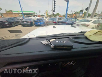 2026 Jeep Wrangler 4 Door Rubicon - miniatura 8