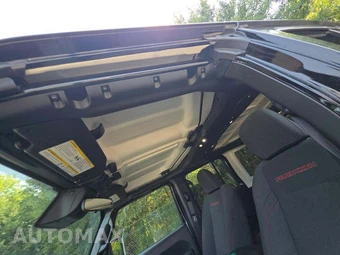 2026 Jeep Wrangler 4 Door Rubicon - miniatura 11