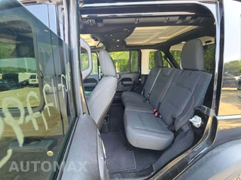 2026 Jeep Wrangler 4 Door Rubicon - miniatura 13