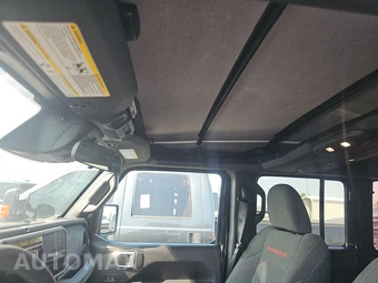 2026 Jeep Wrangler 4 Door Rubicon - miniatura 18
