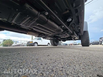 2026 Jeep Wrangler 4 Door Rubicon - miniatura 14