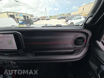 2026 Jeep Wrangler 4 Door Rubicon - miniatura 16