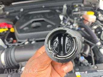 2026 Jeep Wrangler 4 Door Rubicon - miniatura 21