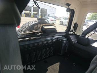 2026 Jeep Wrangler 4 Door Rubicon - miniatura 14