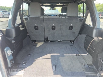 2026 Jeep Wrangler 4 Door Rubicon - miniatura 17