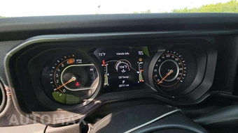2026 Jeep Wrangler 4 Door Rubicon - miniatura 18
