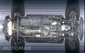 2026 Jeep Wrangler 4 Door Rubicon - miniatura 18
