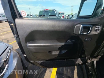 2026 Jeep Wrangler 4 Door Rubicon - miniatura 9