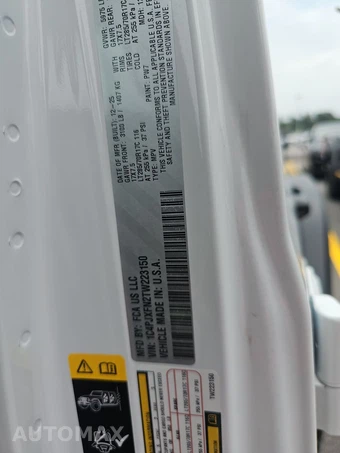 2026 Jeep Wrangler 4 Door Rubicon - miniatura 14