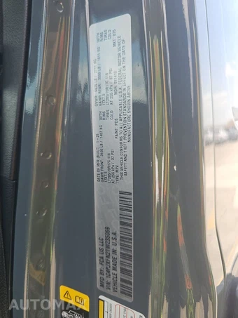 2026 Jeep Wrangler 4 Door Rubicon - miniatura 14