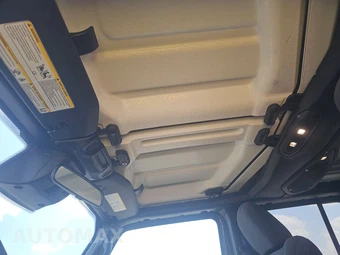 2026 Jeep Wrangler 4 Door Rubicon - miniatura 17