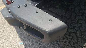 2026 Jeep Wrangler 4 Door Rubicon - miniatura 20