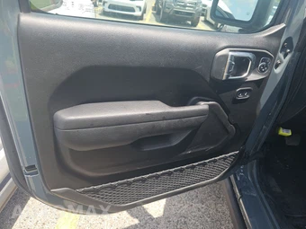 2026 Jeep Wrangler 4 Door Rubicon - miniatura 9