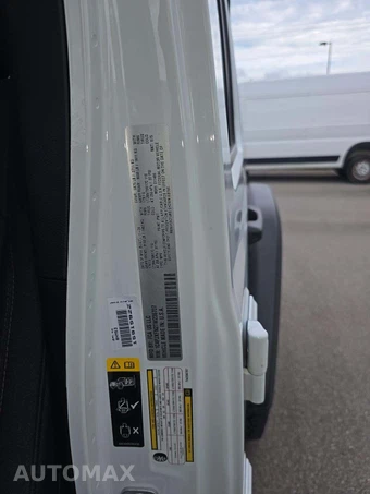 2026 Jeep Wrangler 4 Door Rubicon - miniatura 2
