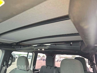 2026 Jeep Wrangler 4 Door Rubicon - miniatura 8