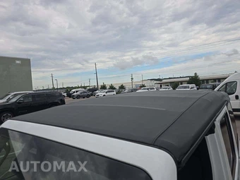 2026 Jeep Wrangler 4 Door Rubicon - miniatura 9