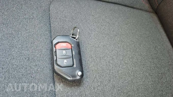 2026 Jeep Wrangler 4 Door Rubicon - miniatura 18