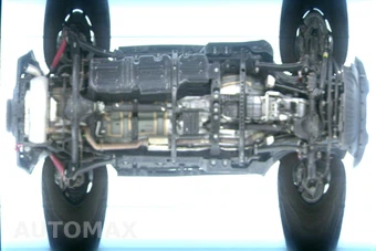 2026 Jeep Wrangler 4 Door Rubicon - miniatura 17