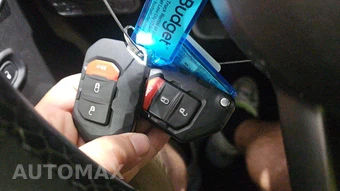 2026 Jeep Wrangler 4 Door Rubicon - miniatura 18