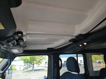 2026 Jeep Wrangler 4 Door Rubicon - miniatura 19