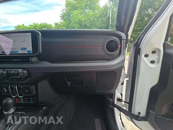 2026 Jeep Wrangler 4 Door Rubicon - miniatura 16