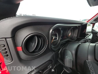 2026 Jeep Wrangler 4 Door Rubicon - miniatura 18
