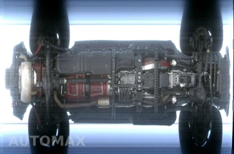 2026 Jeep Wrangler 4 Door Rubicon - miniatura 24