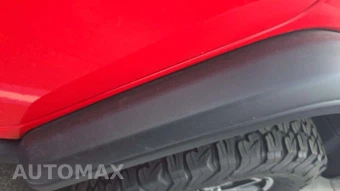 2026 Jeep Wrangler 4 Door Rubicon - miniatura 29