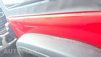 2026 Jeep Wrangler 4 Door Rubicon - miniatura 30