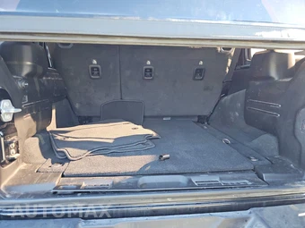 2026 Jeep Wrangler 4 Door Rubicon - miniatura 16