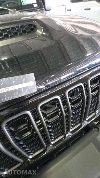 2026 Jeep Wrangler 4 Door Rubicon - miniatura 21
