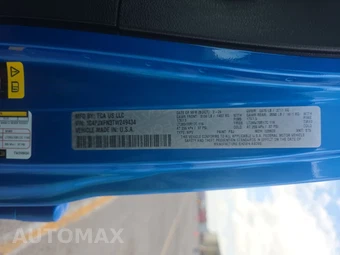2026 Jeep Wrangler 4 Door Rubicon - miniatura 14