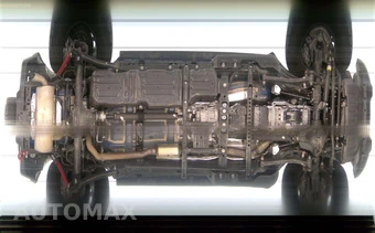 2026 Jeep Wrangler 4 Door Rubicon - miniatura 18