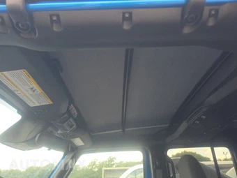 2026 Jeep Wrangler 4 Door Rubicon - miniatura 19