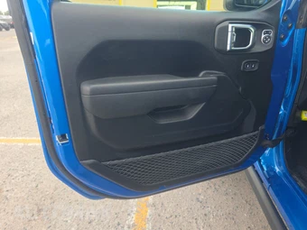 2026 Jeep Wrangler 4 Door Rubicon - miniatura 9