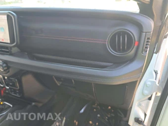 2026 Jeep Wrangler 4 Door Rubicon - miniatura 16