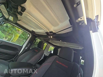 2026 Jeep Wrangler 4 Door Rubicon - miniatura 8