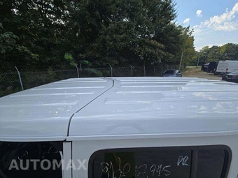 2026 Jeep Wrangler 4 Door Rubicon - miniatura 9