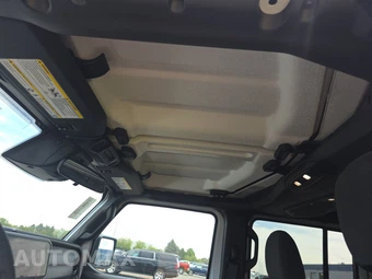 2026 Jeep Wrangler 4 Door Rubicon - miniatura 17